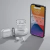 Чохол Tech-Protect Flexair для AirPods 4 Clear (5906302370092)