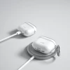 Чохол Tech-Protect Flexair для AirPods 4 Clear (5906302370092)