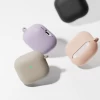 Чохол Ringke Silicone для AirPods 4 Pink Sand (8800274964204)