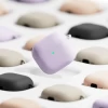 Чохол Ringke Silicone для AirPods 4 Pink Sand (8800274964204)