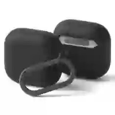 Чохол Ringke Silicone для AirPods 4 Black (8800274964198)