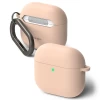 Чохол Ringke Silicone для AirPods 4 Pink Sand (8800274964204)