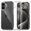 Чохол ROCK Pure Series для iPhone 16 Transparent