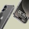 Чохол ROCK Pure Series для iPhone 16 Transparent