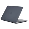 Чехол Upex Hard Shell для MacBook Air M2 15.3 (2023) Black (UP2336)