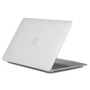 Чохол Upex Hard Shell для MacBook Air M2 13.6 (2022) White