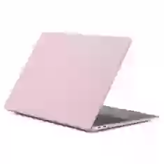 Чохол Upex Hard Shell для MacBook Air M2 13.6 (2022) Pink Sand