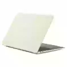 Чохол Upex Hard Shell для MacBook Air M2 13.6 (2022) Mellow Yellow