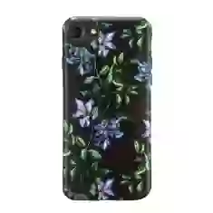 Чехол силиконовый для iPhone 6/6s Flower01