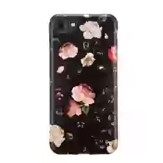 Чехол силиконовый для iPhone 6/6s Flower06