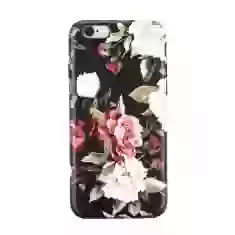 Чехол силиконовый для iPhone 7/8 Flower02