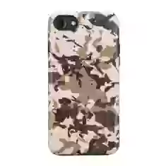 Чехол для iPhone 6/6s Camouflage Desert Woodland