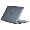 Чохол Upex Crystal для MacBook Air 13.3 (2010-2017) Black (UP1021)