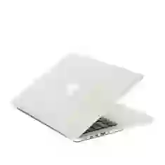 Чехол Upex Hard Shell для MacBook Pro 13.3 (2010-2011) Crystal (UP1071)