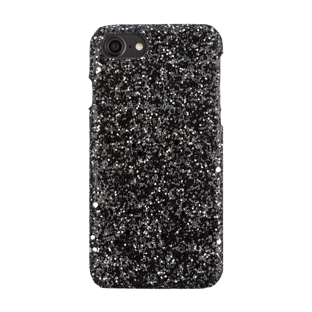 Чехол Upex для iPhone 6/6s Shine Black (UP11001)