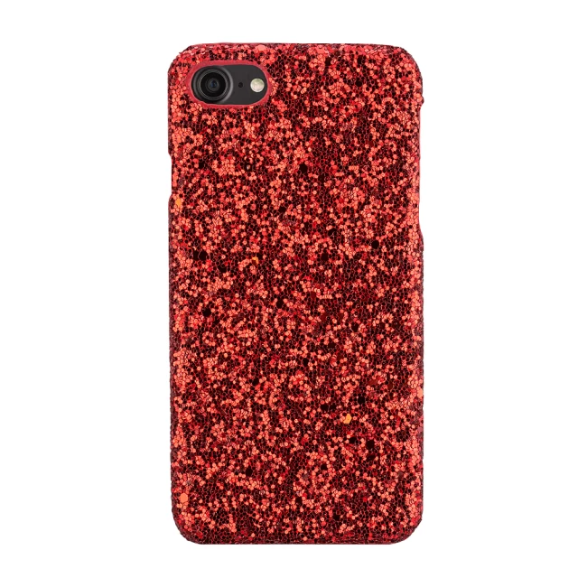 Чехол Upex для iPhone 6/6s Shine Red (UP11002)