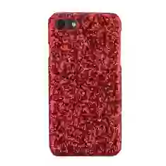 Чехол Upex для iPhone 6/6s Shine Red (UP11002)