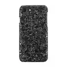 Чехол Upex для iPhone X Shine Black (UP11021)