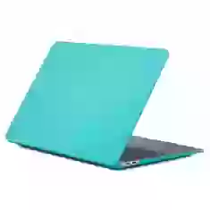 Чехол Upex Hard Shell для MacBook Air 11.6 (2010-2015) Tiffany (UP2013)