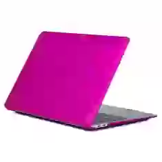 Чохол Upex Hard Shell для MacBook 12 (2015-2017) Violet (UP2030)