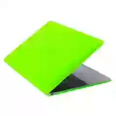 Чехол Upex Hard Shell для MacBook 12 (2015-2017) Grass Green (UP2033)