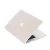 Чехол Upex Hard Shell для MacBook Air 13.3 (2010-2017) White (UP2038)