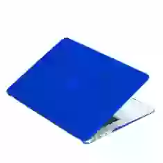 Чехол Upex Hard Shell для MacBook Air 13.3 (2010-2017) Blue (UP2041)