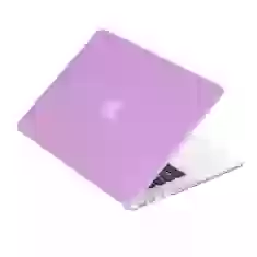 Чехол Upex Hard Shell для MacBook Air 13.3 (2010-2017) Purple (UP2043)
