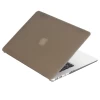 Чохол Upex Hard Shell для MacBook Air 13.3 (2010-2017) Grey (UP2044)
