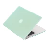 Чехол Upex Hard Shell для MacBook Air 13.3 (2010-2017) Mint (UP2045)