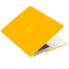Чехол Upex Hard Shell для MacBook Air 13.3 (2010-2017) Orange (UP2046)