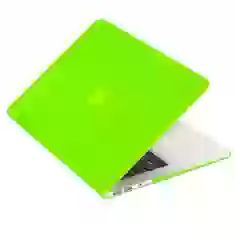 Чехол Upex Hard Shell для MacBook Air 13.3 (2010-2017) Grass Green (UP2051)