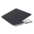 Чехол Upex Hard Shell для MacBook Pro 13.3 (2012-2015) Black (UP2055)
