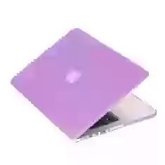 Чехол Upex Hard Shell для MacBook Pro 13.3 (2012-2015) Purple (UP2061)