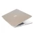 Чехол Upex Hard Shell для MacBook Pro 13.3 (2012-2015) Grey (UP2062)