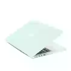 Чохол Upex Hard Shell для MacBook Pro 13.3 (2012-2015) Mint (UP2063)