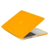 Чехол Upex Hard Shell для MacBook Pro 13.3 (2012-2015) Orange (UP2064)