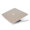 Чехол Upex Hard Shell для MacBook Pro 15.4 (2012-2015) Grey (UP2098)