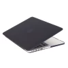 Чехол Upex Hard Shell для MacBook Pro 15.4 (2010-2011) Black (UP2128)