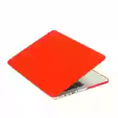 Чехол Upex Hard Shell для MacBook Pro 13.3 (2010-2011) Red (UP2131)