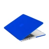 Чехол Upex Hard Shell для MacBook Pro 15.4 (2010-2011) Blue (UP2140)