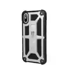 Чохол UAG Monarch Platinum для iPhone 8 Plus/7 Plus/6s Plus/6 Plus OEM
