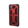 Чохол UAG Monarch Crimson для iPhone 8 Plus/7 Plus/6s Plus/6 Plus OEM