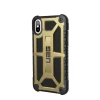 Чехол UAG Monarch Gold для iPhone 8 Plus/7 Plus/6s Plus/6 Plus (iS)