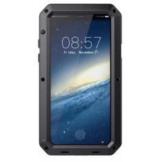 Чохол Lunatik Taktik Extreme Black для iPhone 6/6s