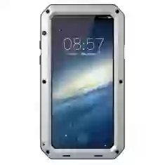 Чохол Lunatik Taktik Extreme Silver для iPhone 8 Plus/7 Plus