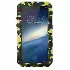 Чохол Lunatik Taktik Extreme Camouflage для iPhone X/XS