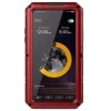 Чехол Upex Waterproof Case Red для iPhone 6/6s