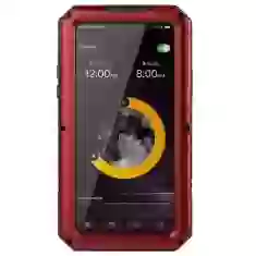 Чохол Upex Waterproof Case Red для iPhone 6/6s