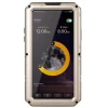 Чехол Upex Waterproof Case Gold для iPhone 8/7